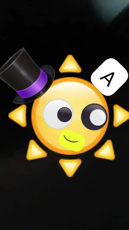 ai character: mr a phase 1  background