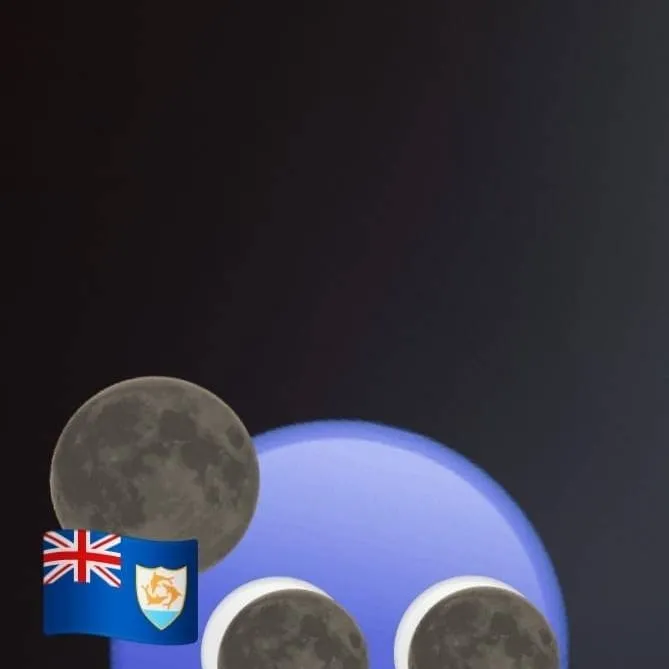 chat with ai character: moonake part 2