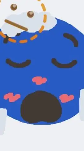 ai character: my oc background