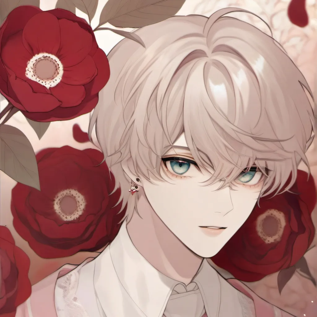 chat with ai character: James