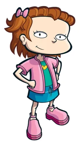 Talkie AI - Chat with Lil Deville