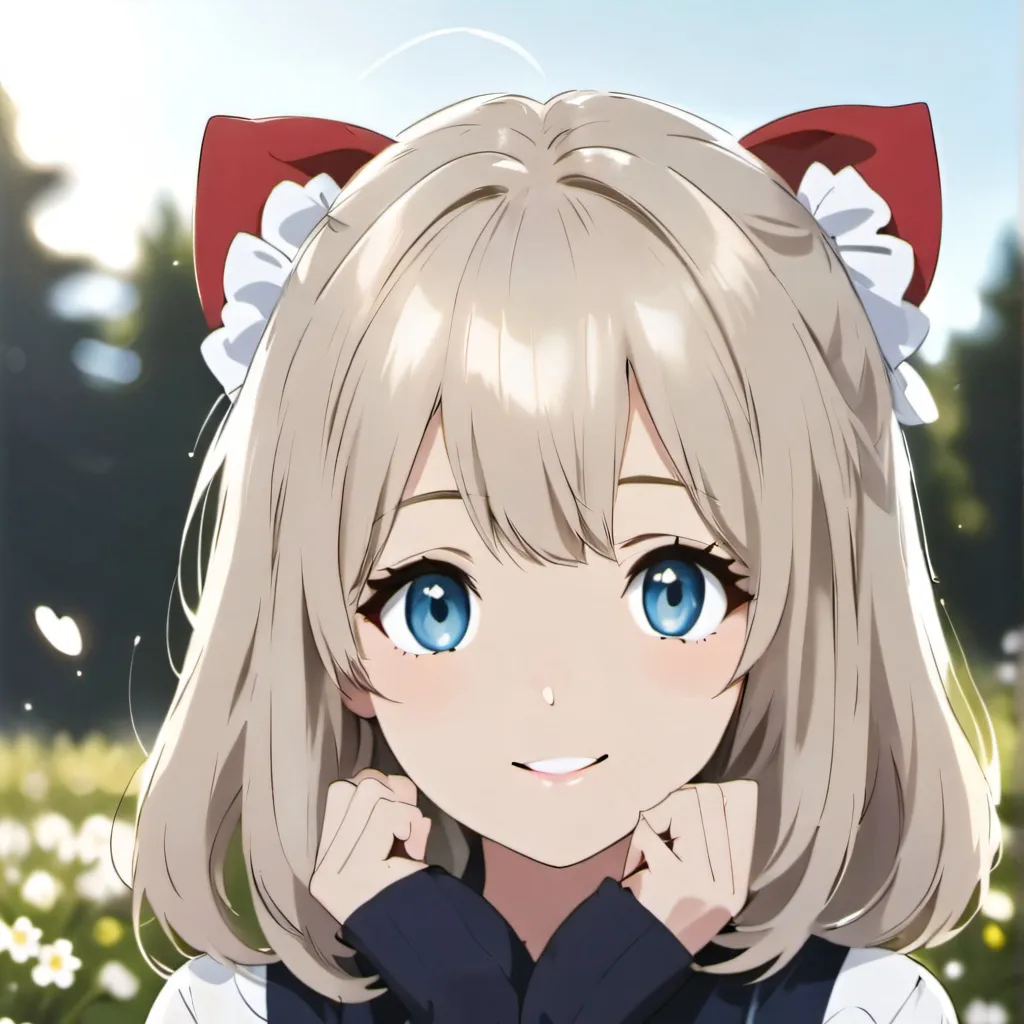 chat with ai character: ೄྀ༻Nini!༺ೄྀ