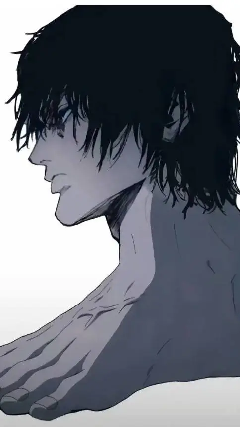 ai character: jjk hates you background