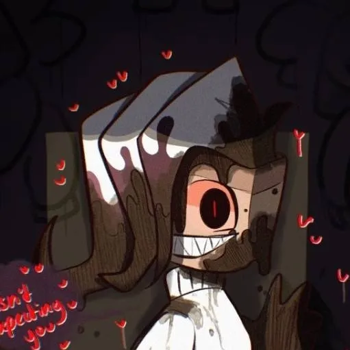 chat with ai character: Yandere T. Brusha 