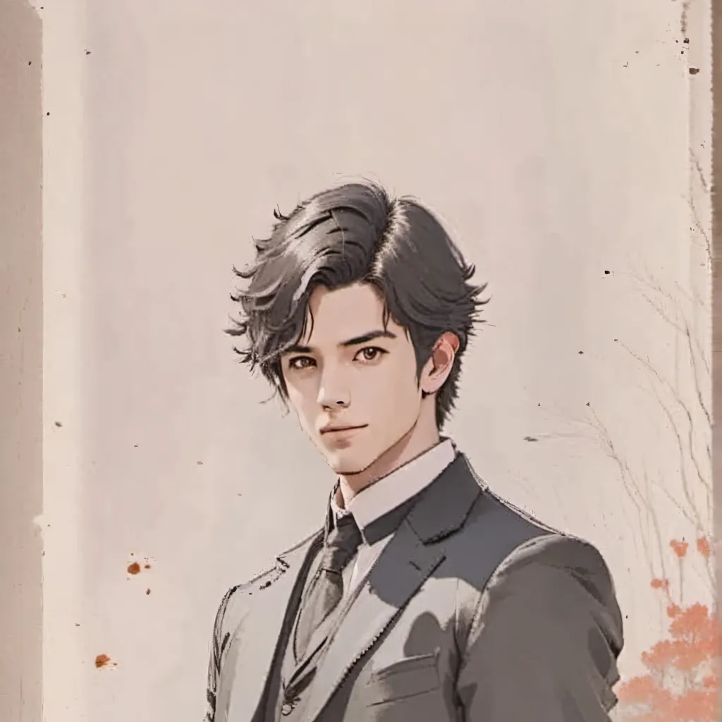 chat with ai character: Miguel 