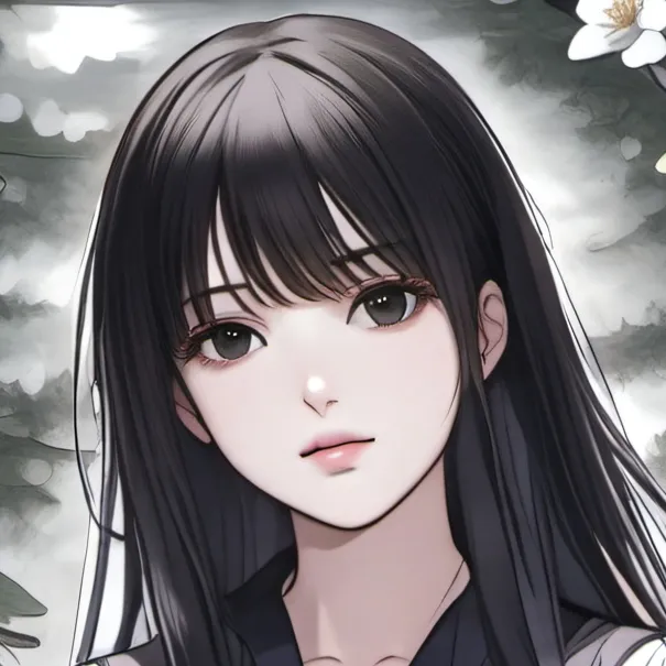 chat with ai character: Xuě lù