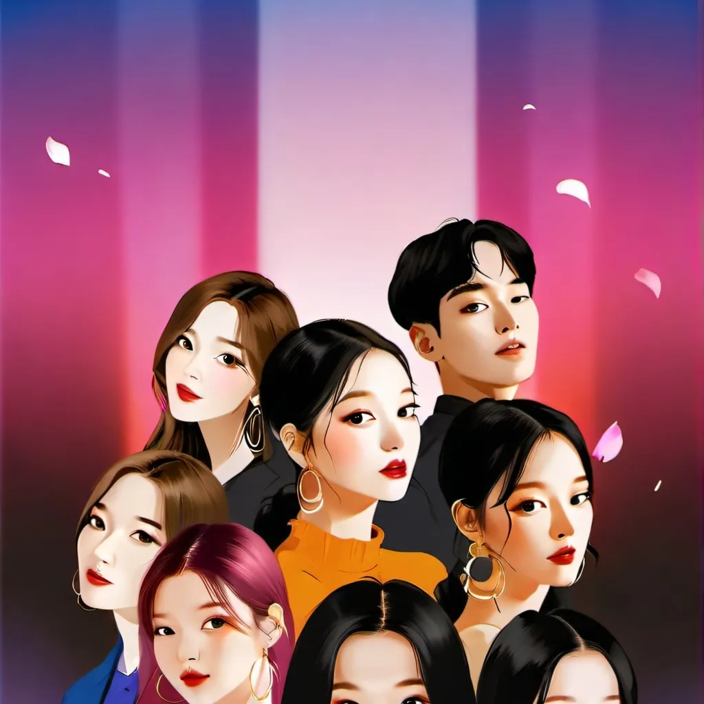 chat with ai character: singer celebrities