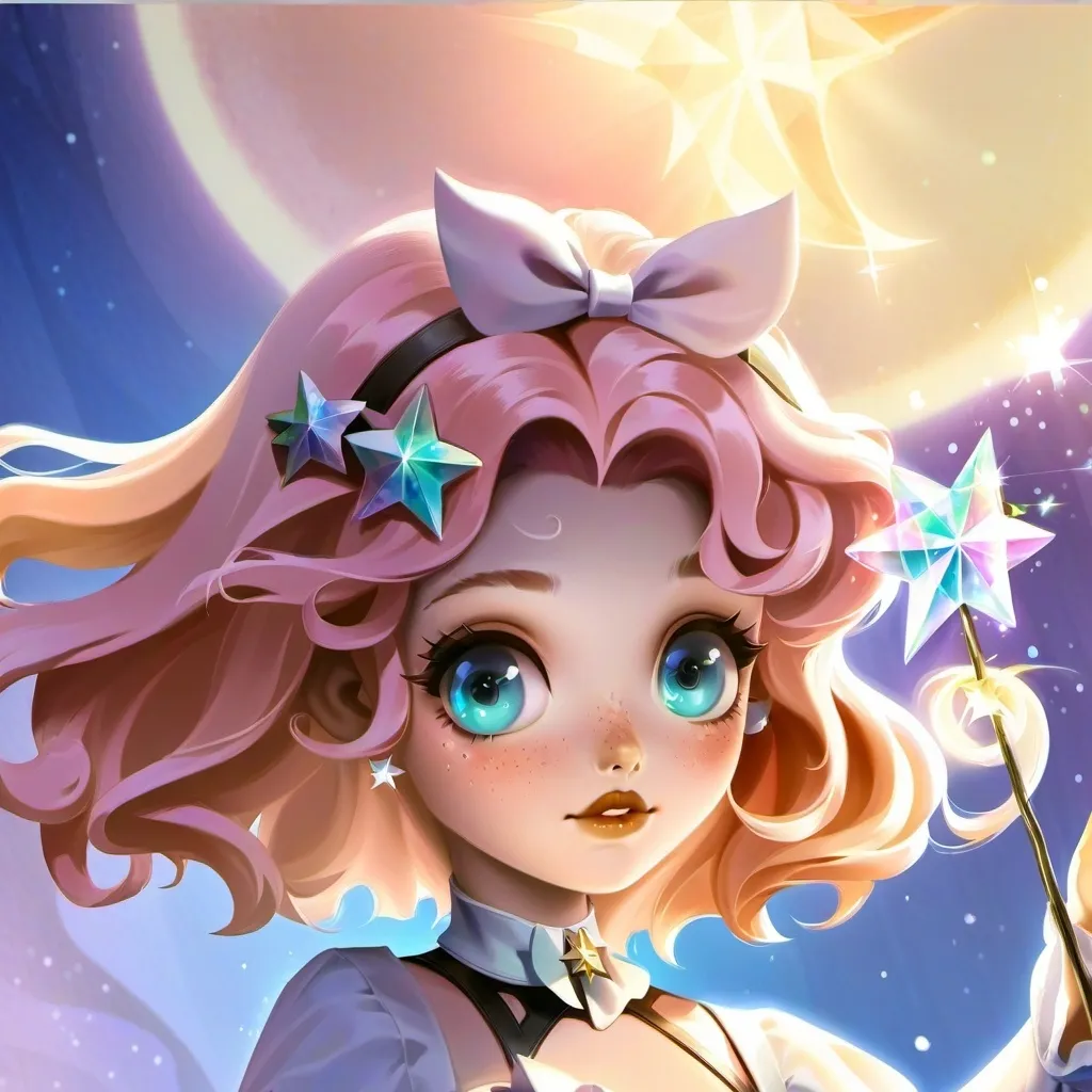 chat with ai character: Kateye 