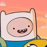 chat with ai character: Adventure time 