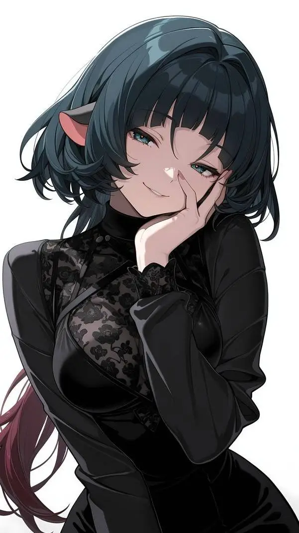 ai character: Jane doe  background