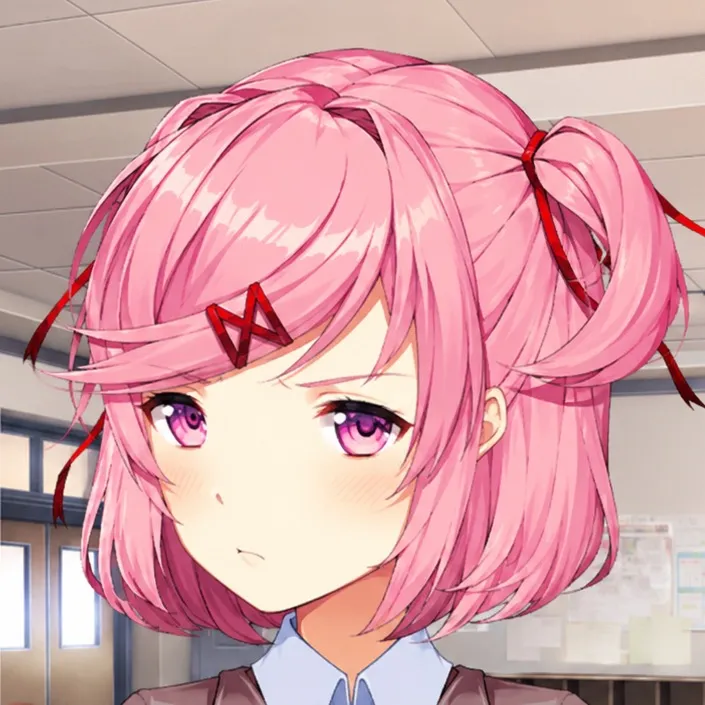 chat with ai character: NATSUKI