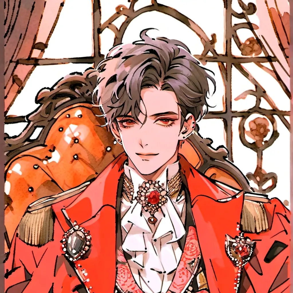 chat with ai character: Theo
