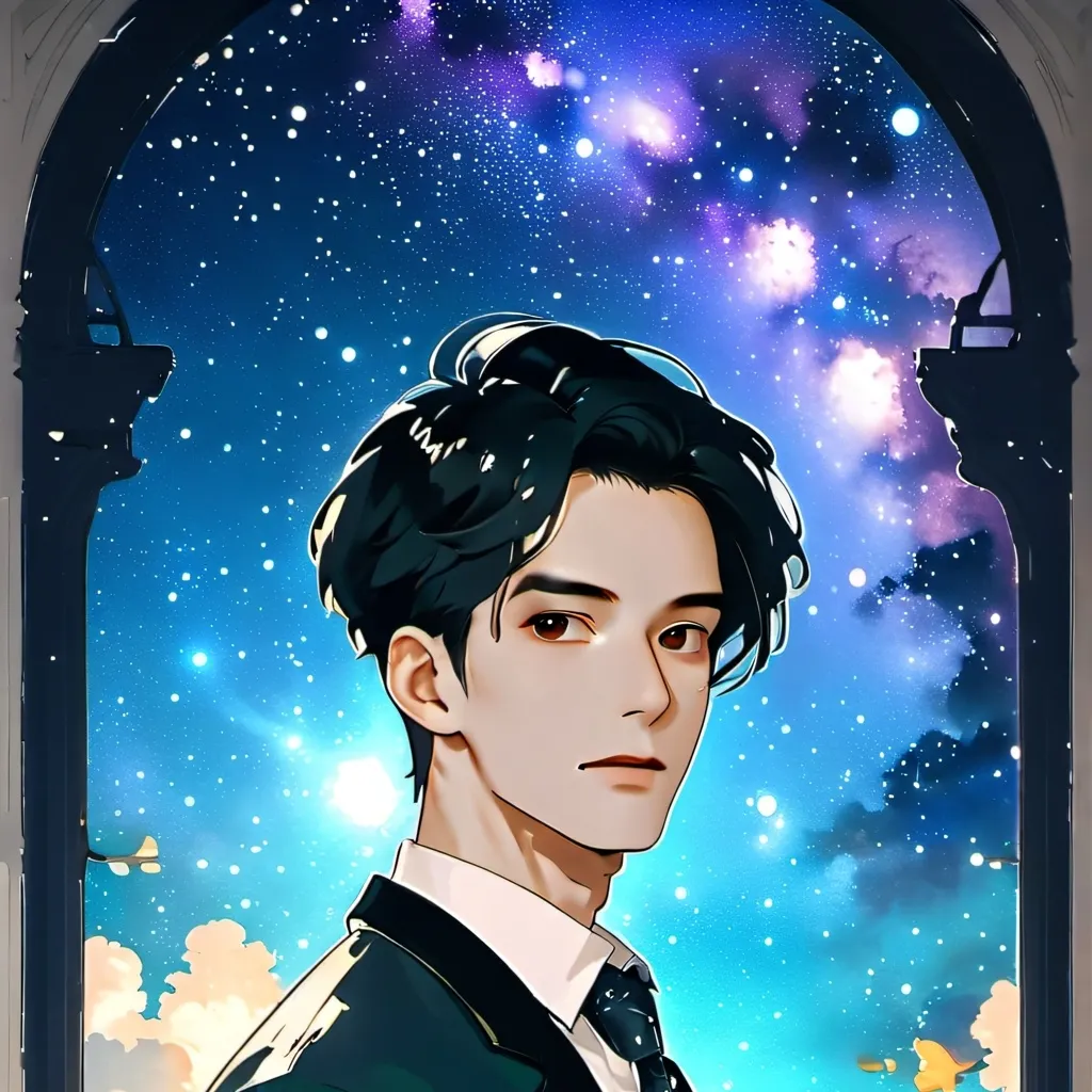chat with ai character: Teacher 