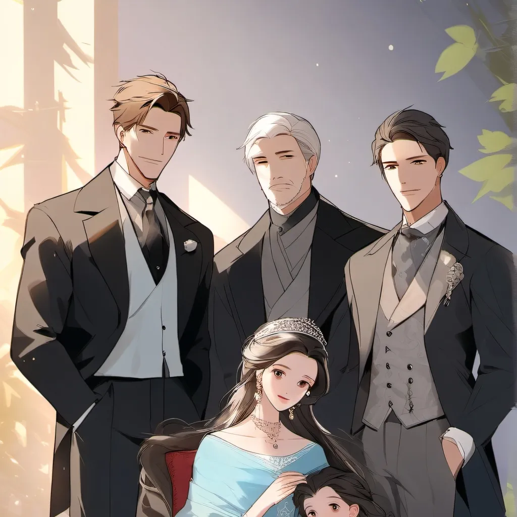 chat with ai character: Philip King 