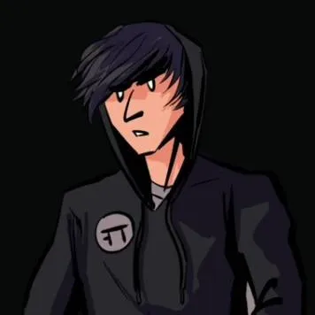 chat with ai character: Richard
