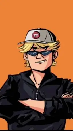 ai character: Trevor background