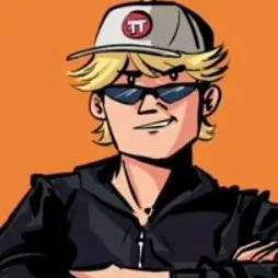 chat with ai character: Trevor