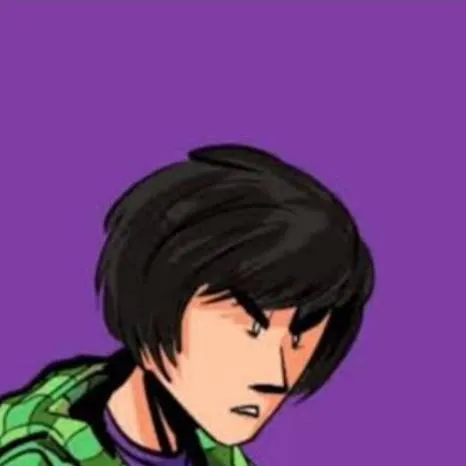 chat with ai character: Evan