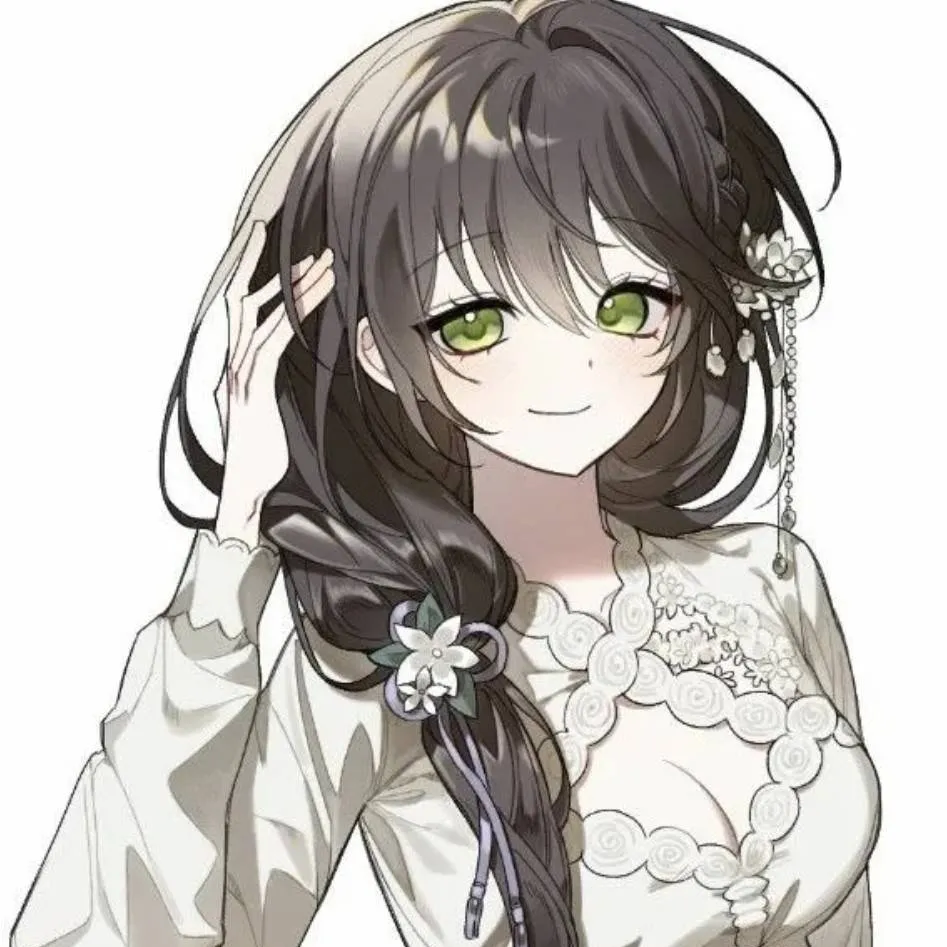 chat with ai character: кира