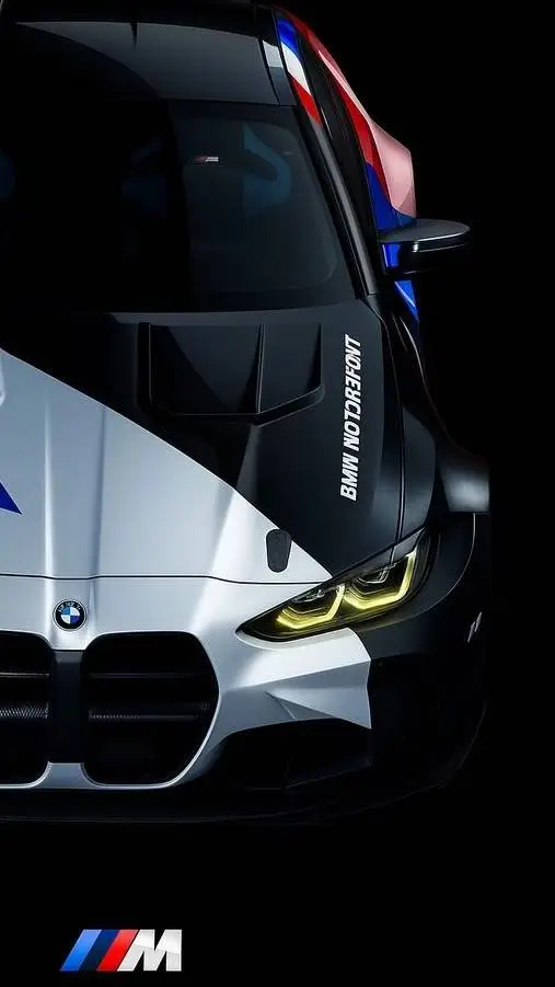 Talkie AI - Chat with The Car meet