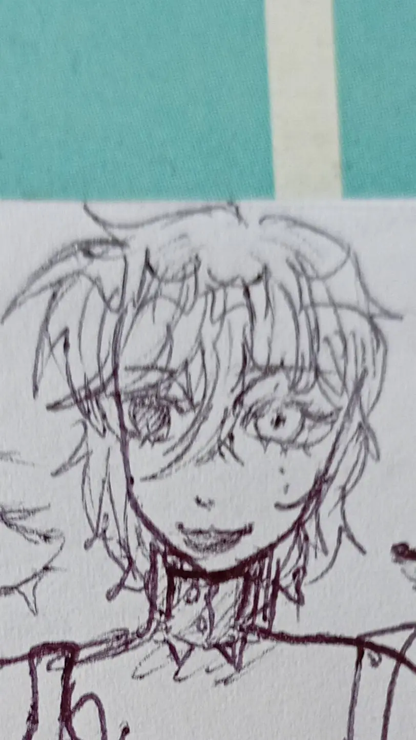 Talkie AI - Chat with Darina Hellsing oc