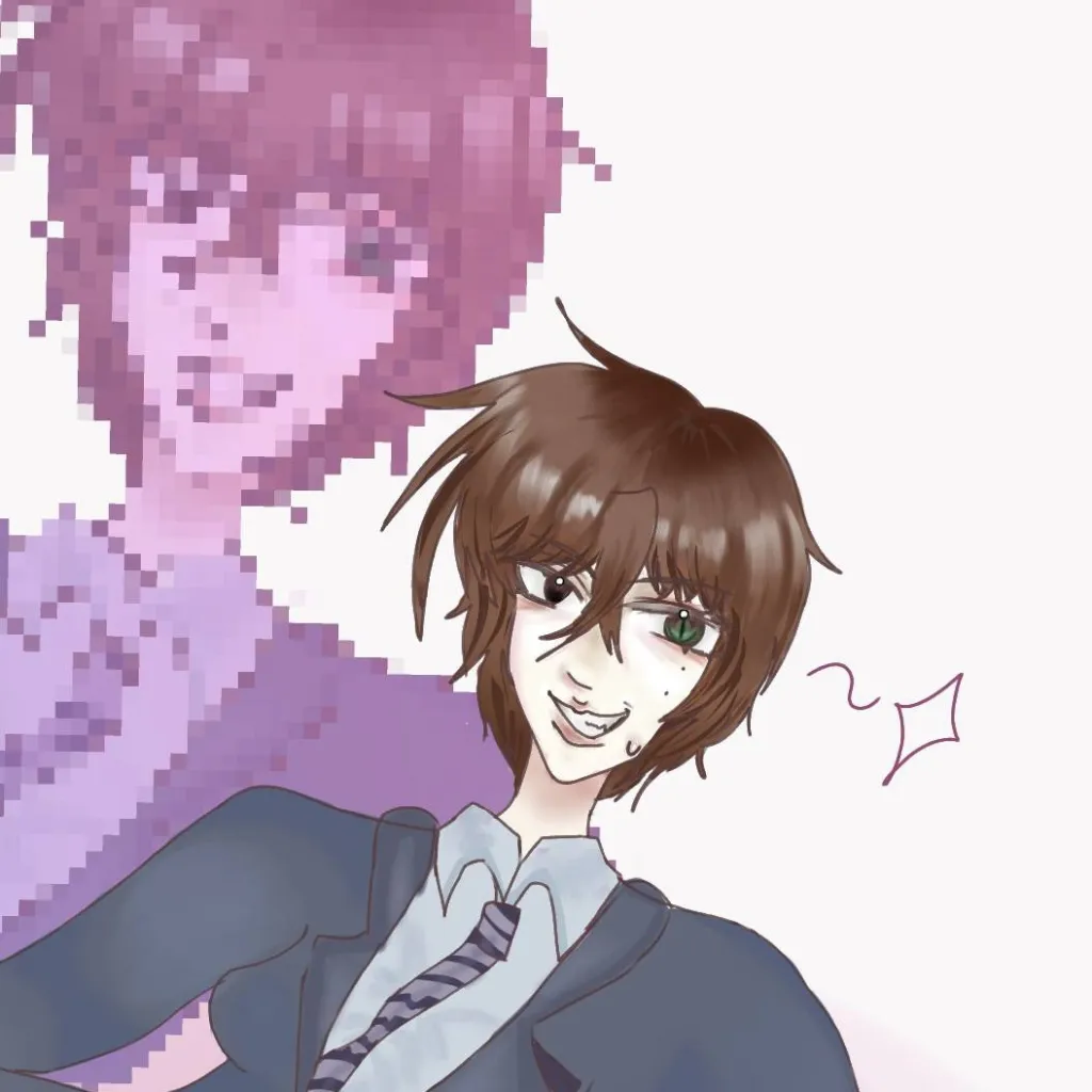 chat with ai character: Darina Hellsing oc