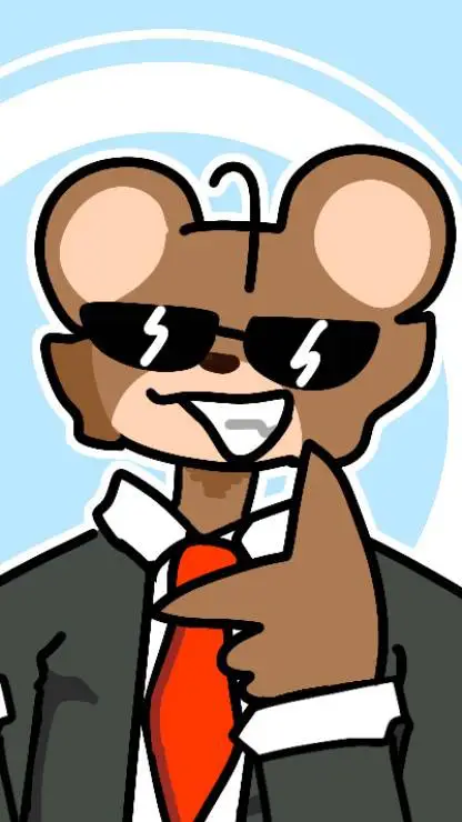 Talkie AI - Chat with Revibear