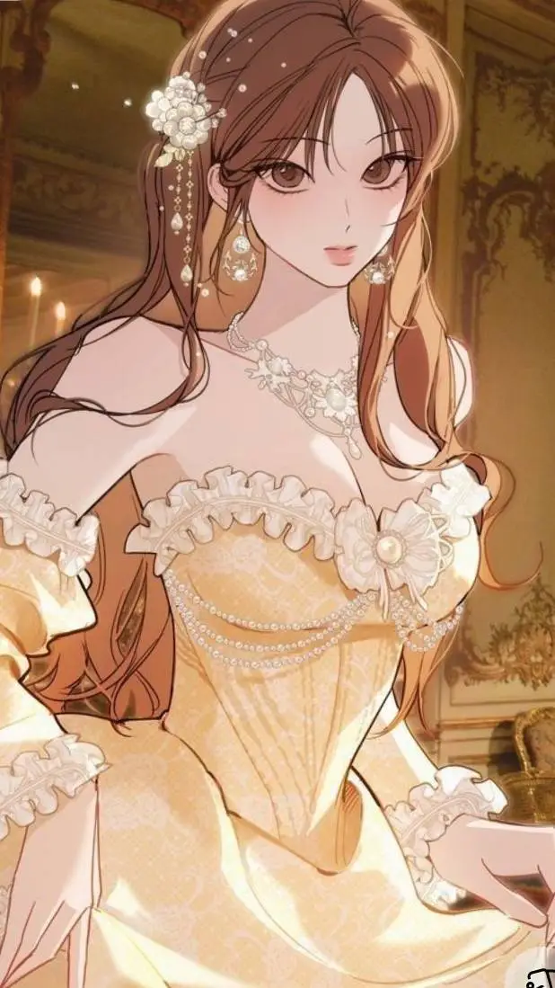 ai character: Anna background