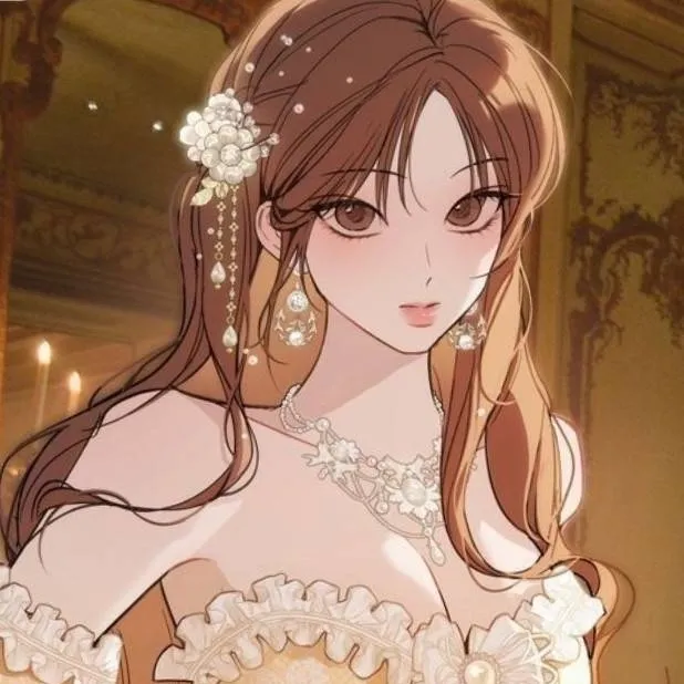 chat with ai character: Anna