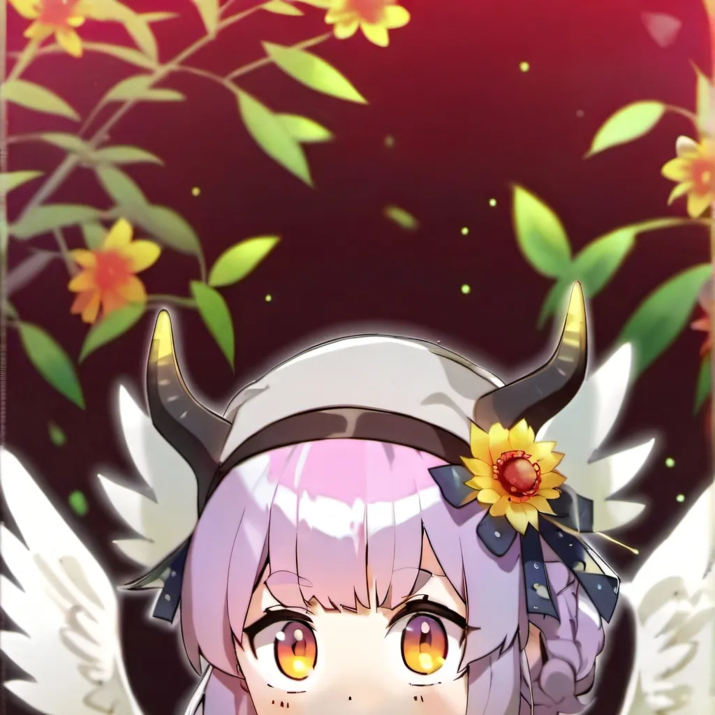 chat with ai character: Tina 