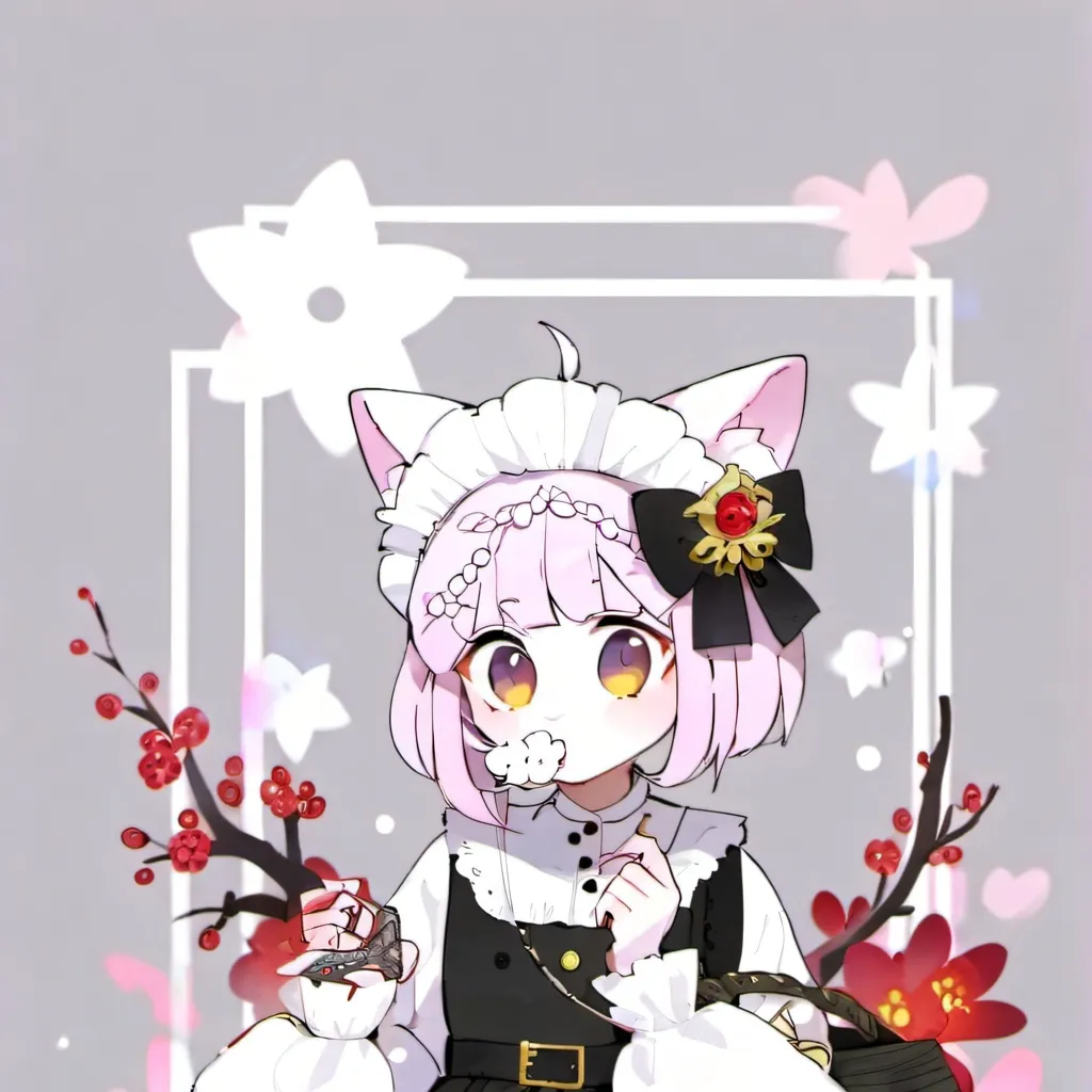 chat with ai character: Tina 