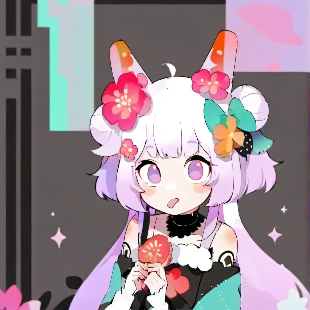 chat with ai character: Tina 