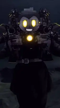 ai character: Titan Gevosol background