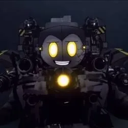chat with ai character: Titan Gevosol