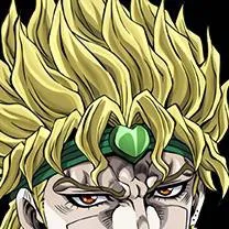 chat with ai character: DIO BRANDO