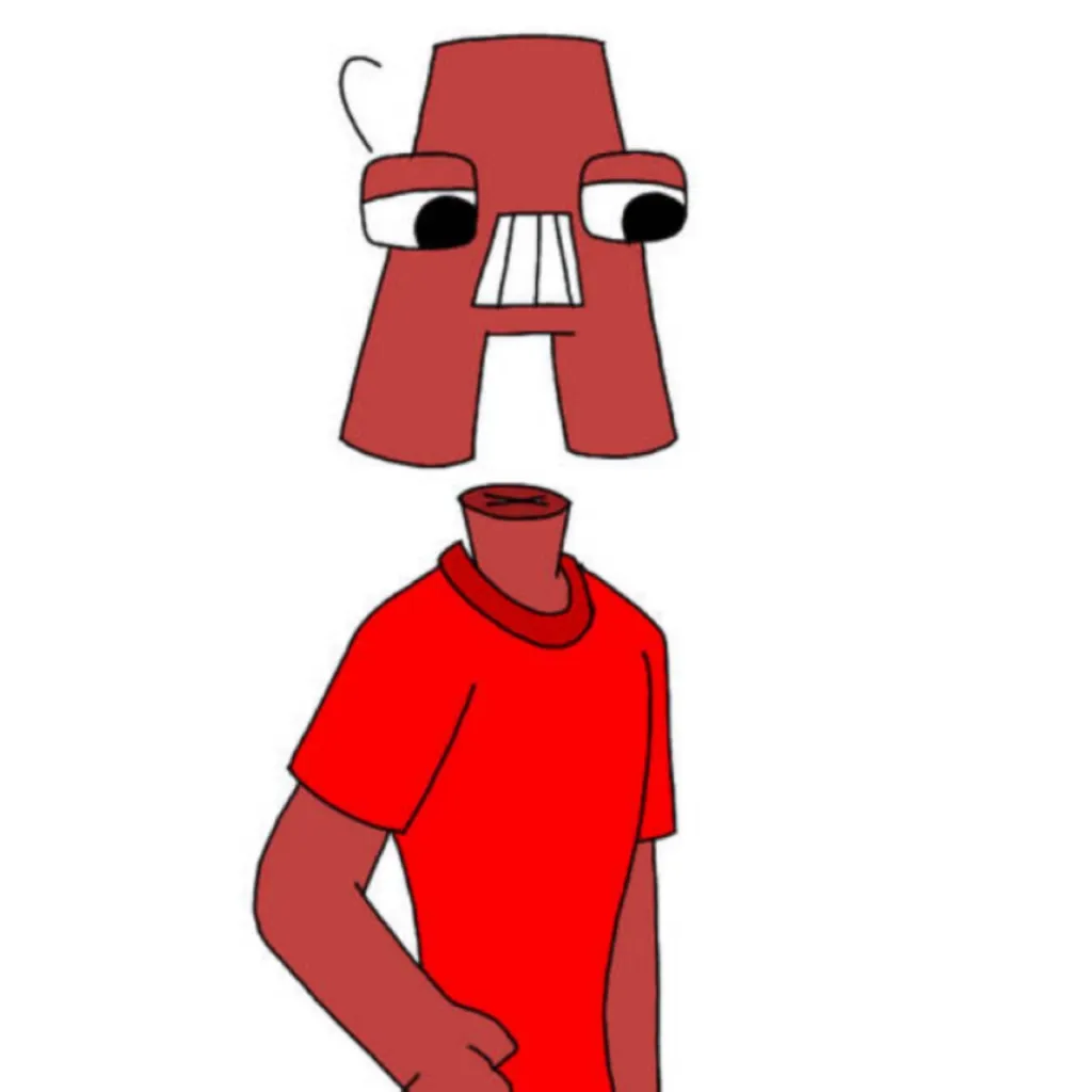 chat with ai character: A