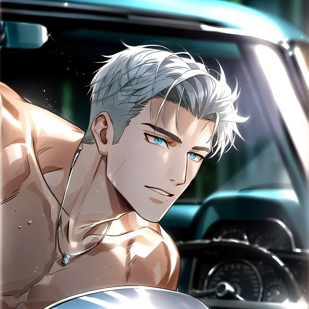 chat with ai character: Jake Lorenz 