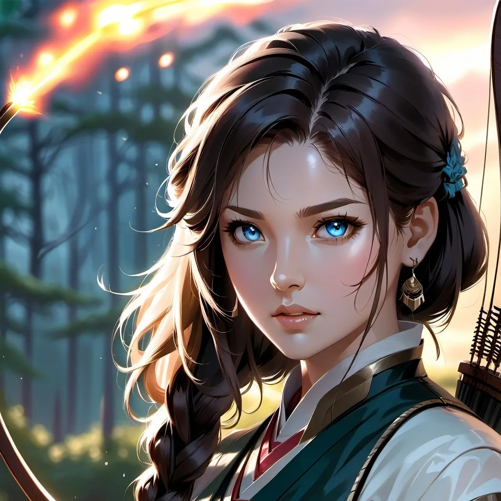 chat with ai character: Lisa 