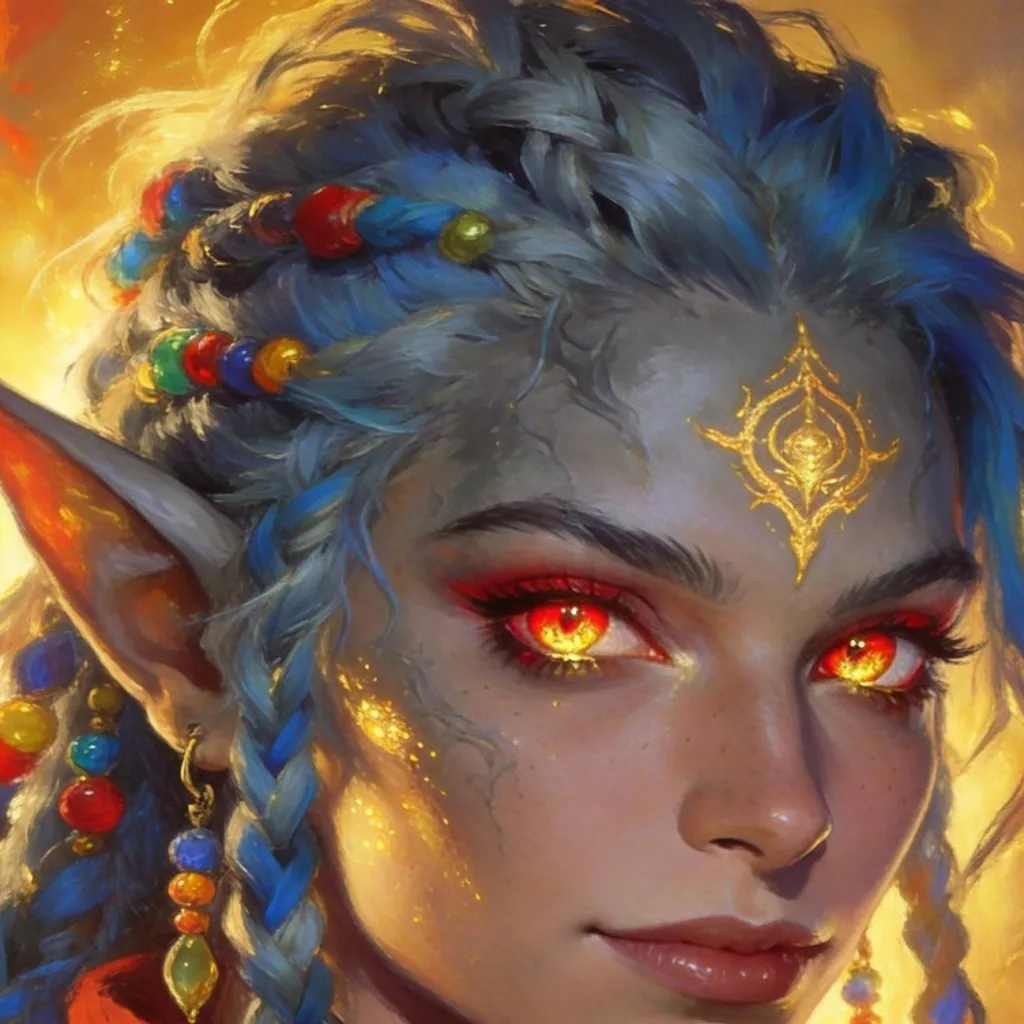 chat with ai character: Chardonna 