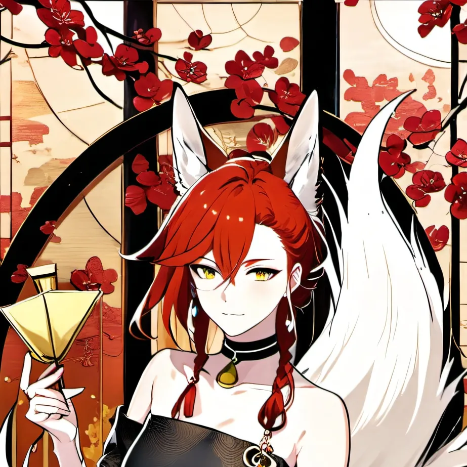 chat with ai character: Shira