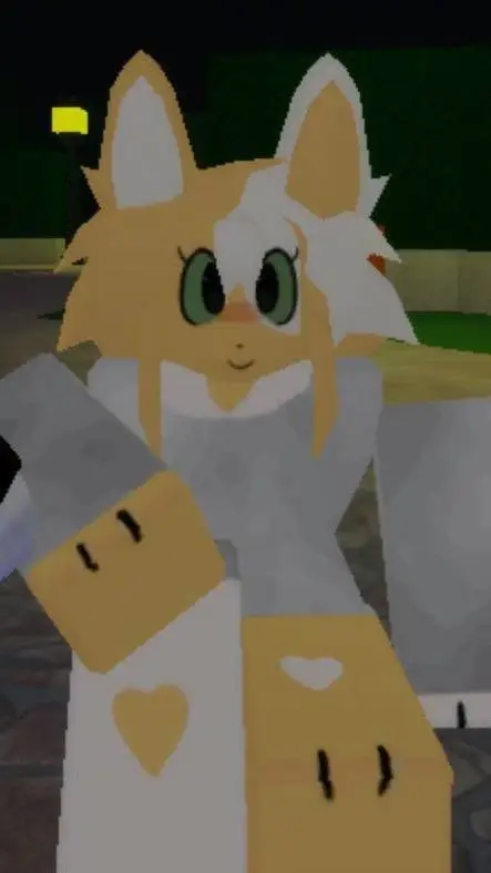 Talkie AI - Chat with мика кит / 