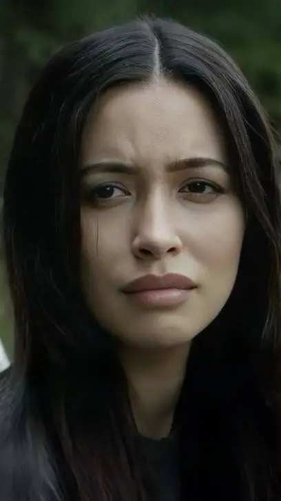 Talkie AI - Chat with Rosita Espinoza 