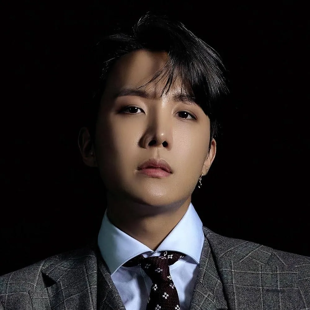 chat with ai character: Jhope