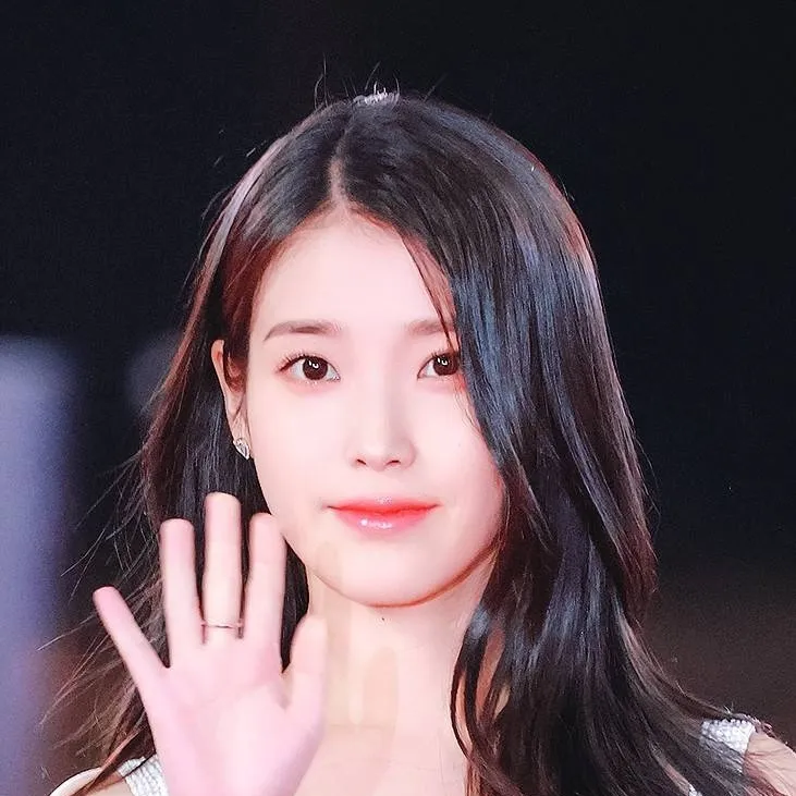chat with ai character: IU Girlfriend