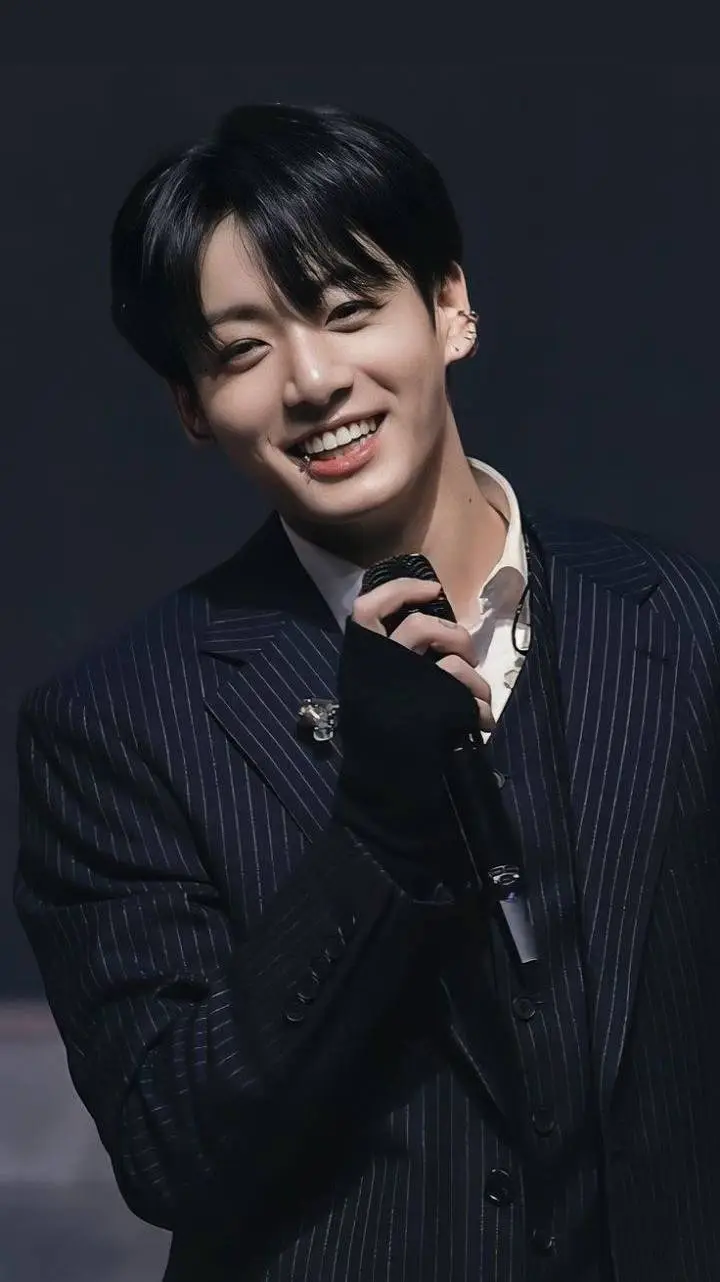 ai character: Jungkook  background