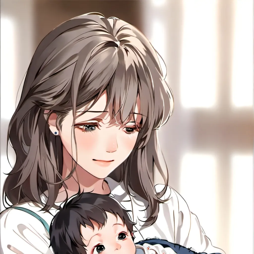 chat with ai character:  Lea 