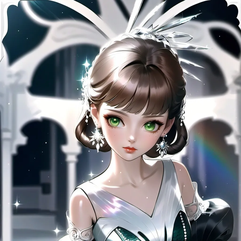 chat with ai character: Elizabeth. 