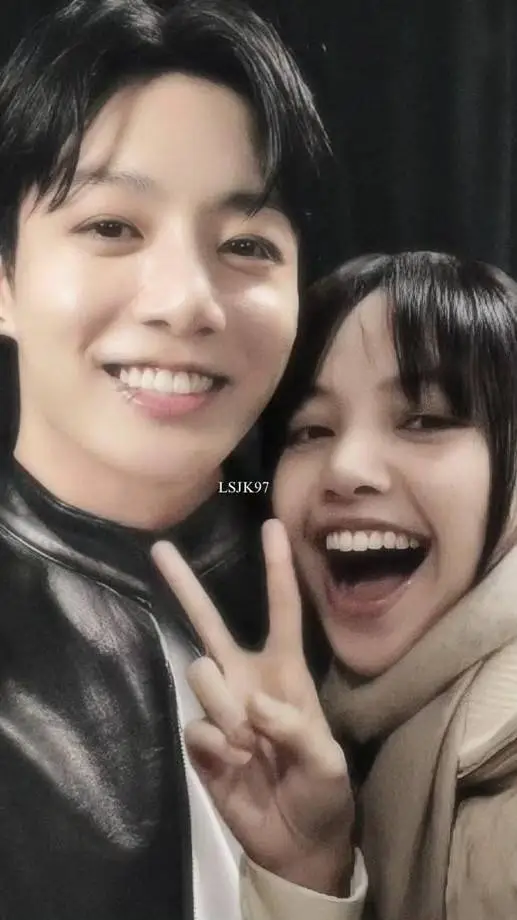 ai character: LIZKOOK background