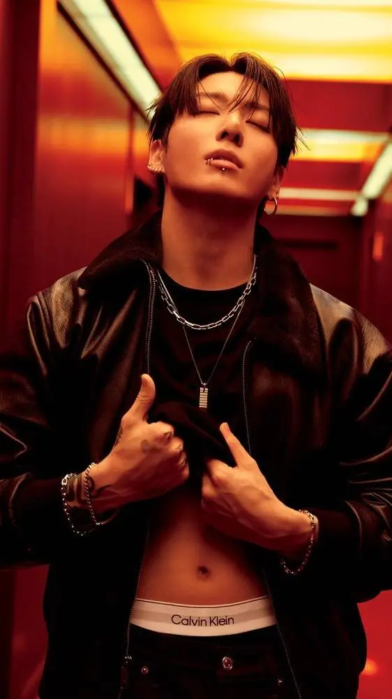 ai character: Jungkook (MAFIA)  background