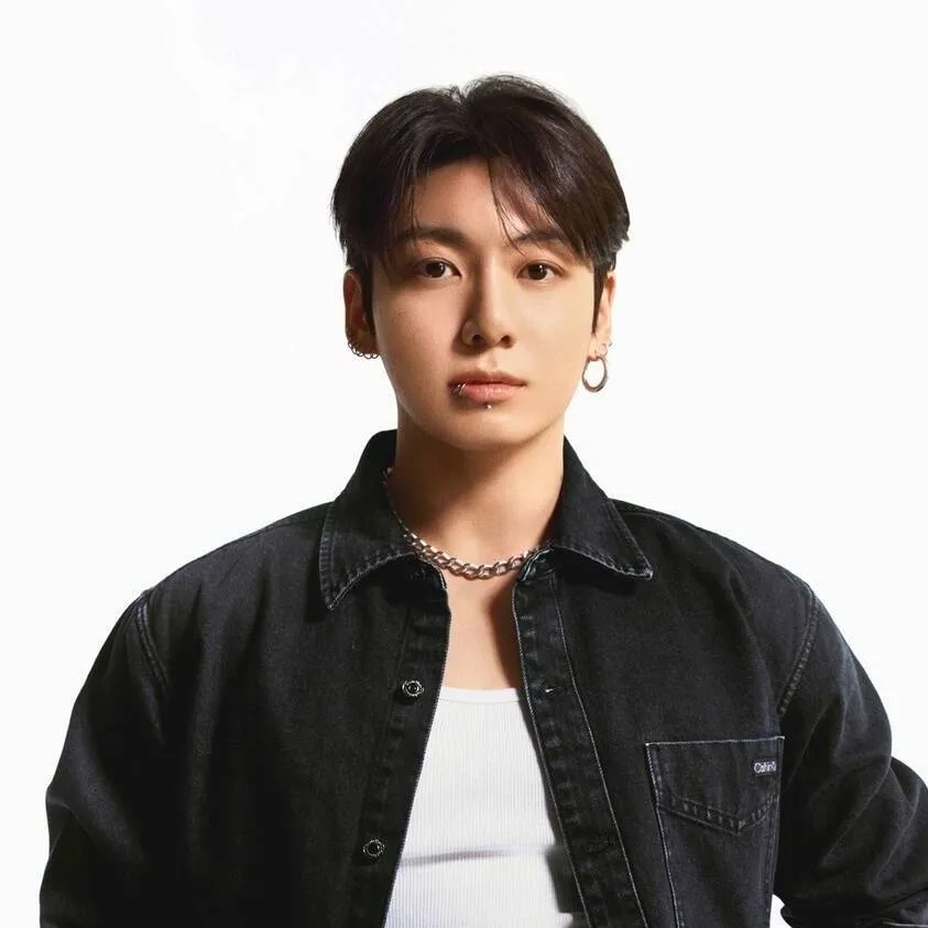 chat with ai character: Jeon jungkook